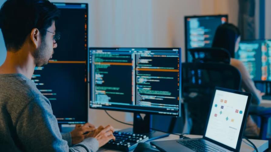 成都软件开发:ETL如何为企业发展注入数据动能
