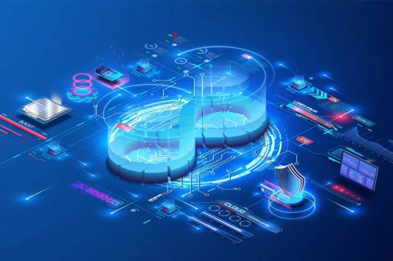 开封工业软件定制先锋:京上云科技以多元系统开发赋能企业进阶