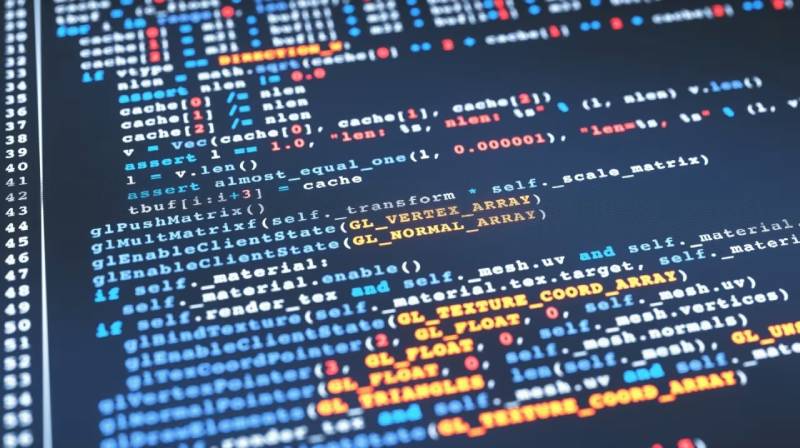 开封MES系统开发:聚焦车间痛点,打造智能生产中枢