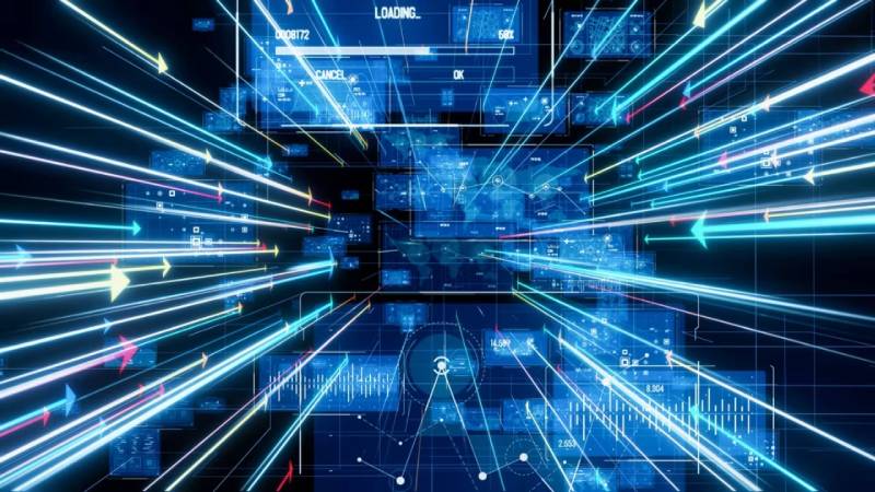 开封SCADA系统开发:守护工业安全的数字卫士